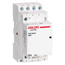 CDCH8S25440N 接触器 CDCH8S家用交流接触器