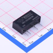 NN1-05S09B3N 电源模块 Vin=4.5V~5.5V Vout=9V 110mA