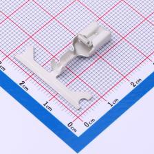 160759-4 冷压端子 端子 端子