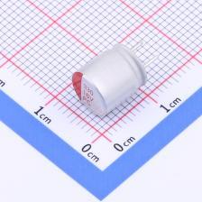 EPPC1C331M0808BS 固态电容 330uF ±20% 16V