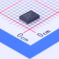 TPS63021DSJR DC-DC电源芯片 升降压型 Vin=1.8V~5.5V Vout=3.3V