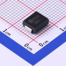 SMCJ14CA-AT/TR7 瞬态抑制二极管(TVS) 双向 Vrwm:14V