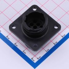 206705-3 连接器外壳 206705-3