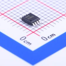 TPS79801QDGNRQ1 线性稳压器(LDO) 正 Vin=50V Vout=1.275V~28V 5