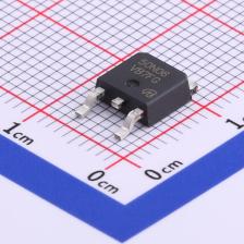 HS50N06DA 场效应管(MOSFET) N沟道 60V 50A