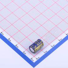 CX470MH812B 直插铝电解电容 CX470MH812B