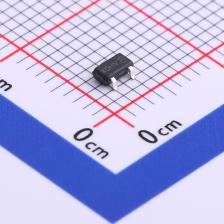 WST3400 场效应管(MOSFET) N沟道 30V 7A