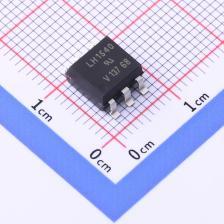 LH1540AABTR 固态继电器-MOS输出(PhotoMOS) LH1540AABTR
