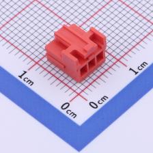 1-1971030-3 压线端子胶壳 119710303