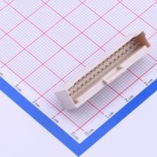 5016453620 线对板/线对线连接器 2mm 2x18P