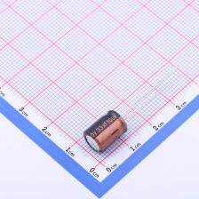RXW330M2ABK-0811 直插铝电解电容 33uF ±20% 100V