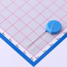 VDR-14D751K 压敏电阻 压敏电阻