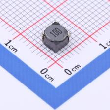 CDH4D28N-100M 功率电感 10uH ±20% 1A 128.3mΩ