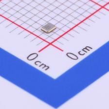 X161224MMB4SI 无源晶振 24MHz ±10ppm 10pF