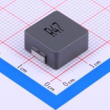 MHCB12065-R47M-C1 功率电感 470nH ±20% 41A 1.2mΩ