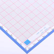 JS10B-06P-050-4-8 FFC/FPC连接线 FFC排线 1.0mm 6P 总长 50mm