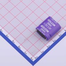 BMW5R5S355MA1022M30S01 超级电容器 3.5F -20%~+50% 5.5V