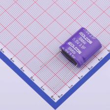 BMW5R5S355MA1022M30S01 超级电容器 3.5F -20%~+50% 5.5V