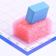 B32642B1273J000 聚丙烯膜电容(CBB) 27nF ±5% 1.6kV