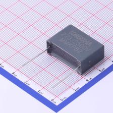 MMK273J3EE4KN208G0 聚丙烯膜电容(CBB) 27nF ±5% 2.5kV MMKP82