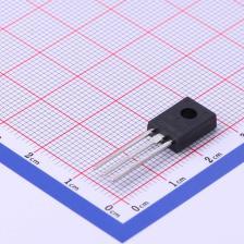 KSC2752OSTU 三极管(BJT) NPN 400V 500mA