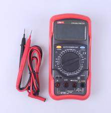 UT56 万用表/电气测量仪表 通用型数字万用表