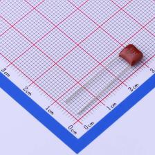 LX2A273JD1B0070065040EOX 薄膜电容 27nF ±5% 100V