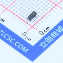 MEM2302XG 场效应管(MOSFET) N沟道 20V 3A