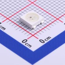 DY-S505016/RGBC/6812F-NL-1T 发光二极管/LED RGB三色 520nm~530