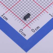 ESD5302F-3/TR 瞬态抑制二极管(TVS) 单向 Vrwm:5V@Max