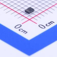 EMD12T2R 数字晶体管 1个NPN,1个PNP-预偏置 100mA 50V