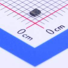 EMD12T2R 数字晶体管 1个NPN,1个PNP-预偏置 100mA 50V