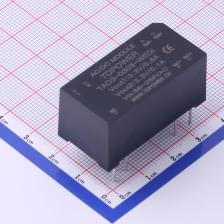 TAD3-0303-WEDI 电源模块 Vout=3.3V Vout=3.3V 600mA 100mA