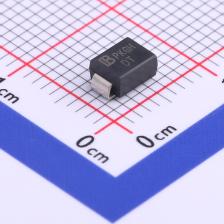 SMBJ78CA-AT/TR7 瞬态抑制二极管(TVS) 双向 Vrwm:78V