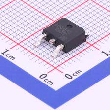 CEU4060AL 场效应管(MOSFET) N沟道 60V 18.2A