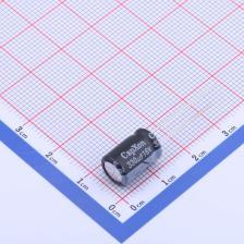 KF331M016F115A 直插铝电解电容 330uF ±20% 16V