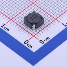 MSRH4D28-221MT 功率电感 220uH ±20%