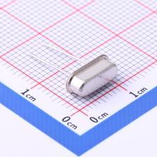 S1C40960ZWJAC 无源晶振 4.096MHz ±20ppm 20pF