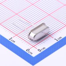 S1C40960ZWJAC 无源晶振 4.096MHz ±20ppm 20pF