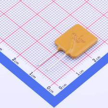 FRVL125-120F 自恢复保险丝 120V 1.25A 自恢复保险丝