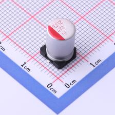 SVZ1CM471FBRE00RAXXX 固态电容 470uF ±20% 16V