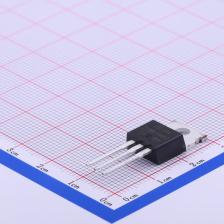 IRF9Z24NPBF 场效应管(MOSFET) P沟道 55V 12A