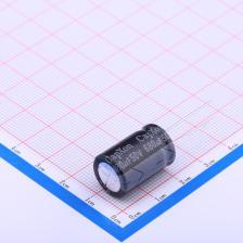 KM681M050I200A 直插铝电解电容 680uF ±20% 50V
