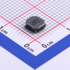 SWPA5020S2R2NT 功率电感 2.2uH ±30% 2.9A 42mΩ