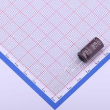EKYB800ELL181MJ20S 直插铝电解电容 180uF ±20% 80V