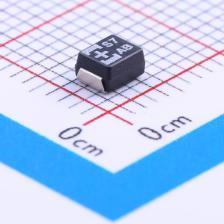 10TAB47M 钽电容 47uF ±20% 10V MSL=3拆包后请尽快使用