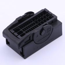 1743089-2 汽车连接器 1743089-2