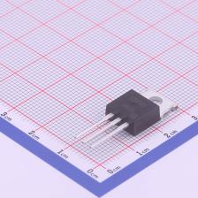 VBZM12P10 场效应管(MOSFET) P沟道 -100V -18A