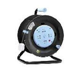 GN-804D 排插/面板开关 电缆线盘插座