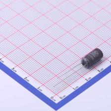 ECH2GM2R7E12OTZO 直插铝电解电容 2.7uF ±20% 400V